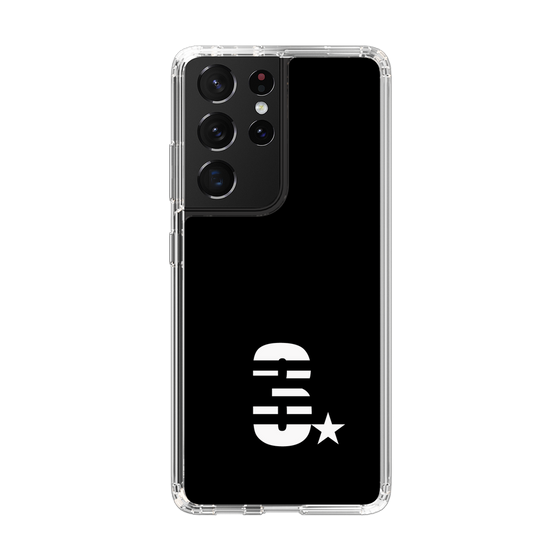 スリムプロテクションケース［ MIW - #3 - ブラック ］