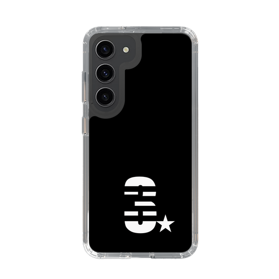 スリムプロテクションケース［ MIW - #3 - ブラック ］