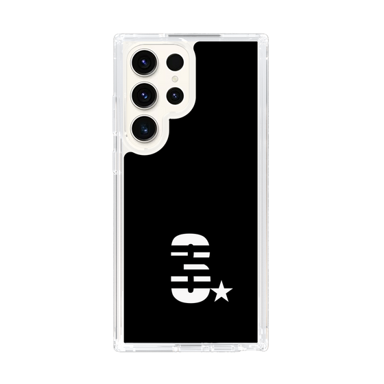 スリムプロテクションケース［ MIW - #3 - ブラック ］