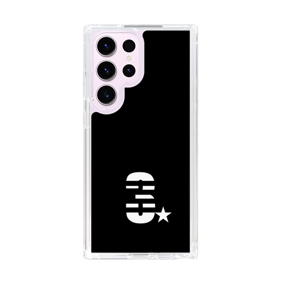 スリムプロテクションケース［ MIW - #3 - ブラック ］