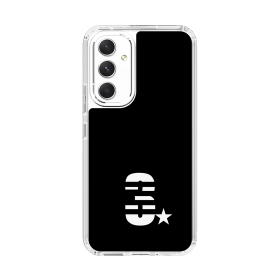 スリムプロテクションケース［ MIW - #3 - ブラック ］