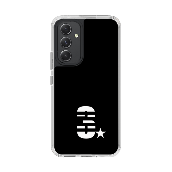 スリムプロテクションケース［ MIW - #3 - ブラック ］