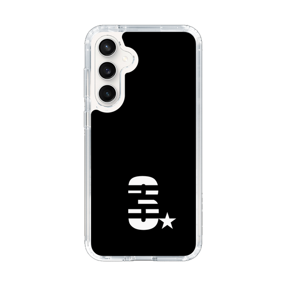 スリムプロテクションケース［ MIW - #3 - ブラック ］