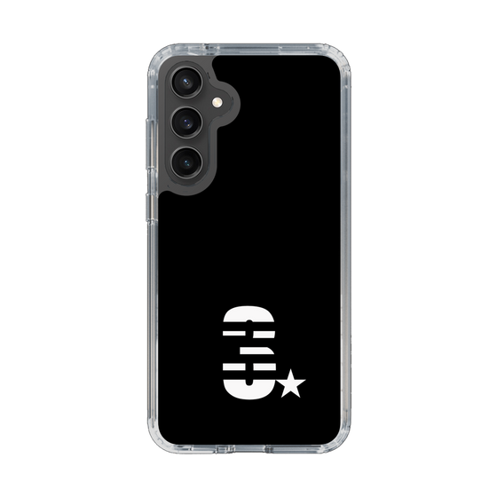 スリムプロテクションケース［ MIW - #3 - ブラック ］