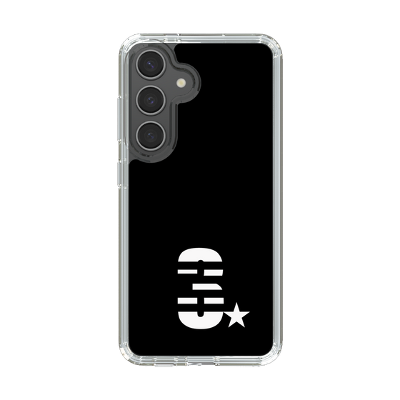 スリムプロテクションケース［ MIW - #3 - ブラック ］