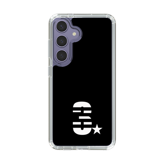 スリムプロテクションケース［ MIW - #3 - ブラック ］