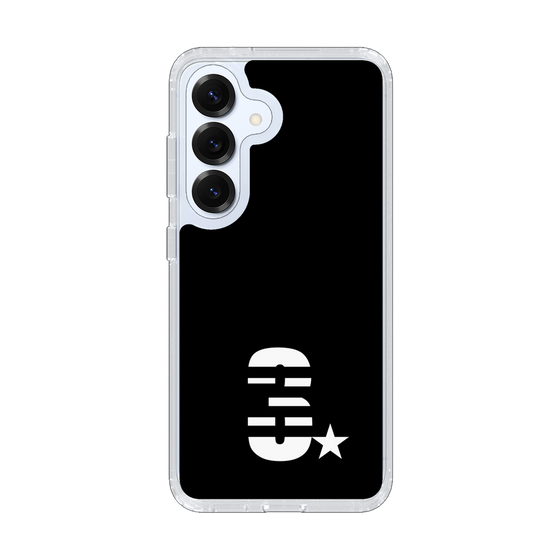 スリムプロテクションケース［ MIW - #3 - ブラック ］