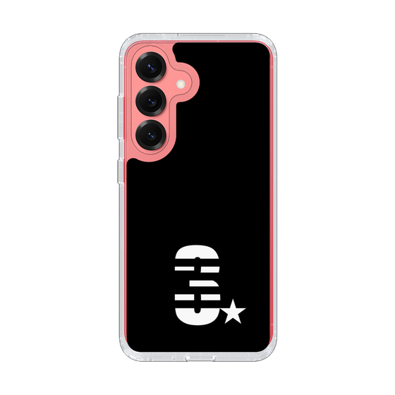 スリムプロテクションケース［ MIW - #3 - ブラック ］