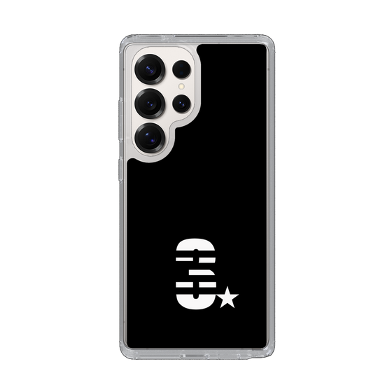 スリムプロテクションケース［ MIW - #3 - ブラック ］