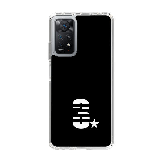 スリムプロテクションケース［ MIW - #3 - ブラック ］