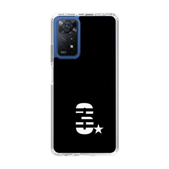 スリムプロテクションケース［ MIW - #3 - ブラック ］