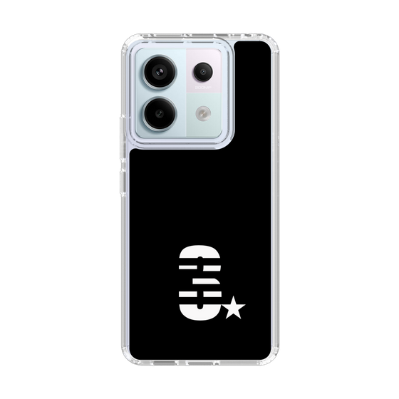 スリムプロテクションケース［ MIW - #3 - ブラック ］