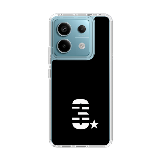 スリムプロテクションケース［ MIW - #3 - ブラック ］