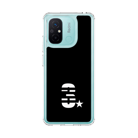 スリムプロテクションケース［ MIW - #3 - ブラック ］