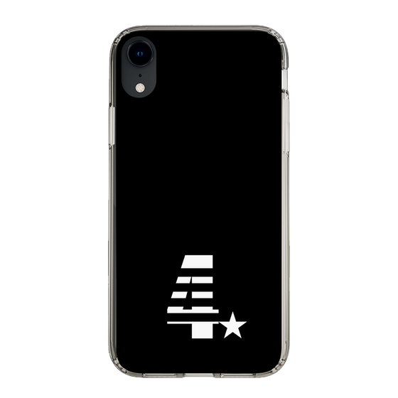 スリムプロテクションケース［ MIW - #4 - ブラック ］