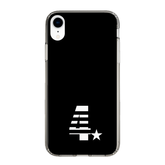 スリムプロテクションケース［ MIW - #4 - ブラック ］