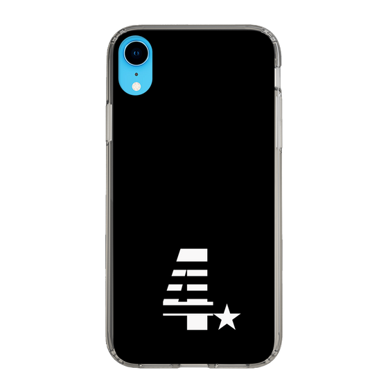 スリムプロテクションケース［ MIW - #4 - ブラック ］