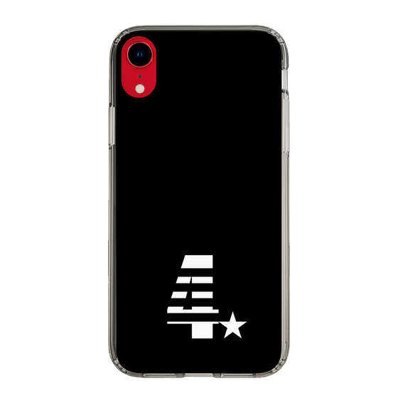 スリムプロテクションケース［ MIW - #4 - ブラック ］