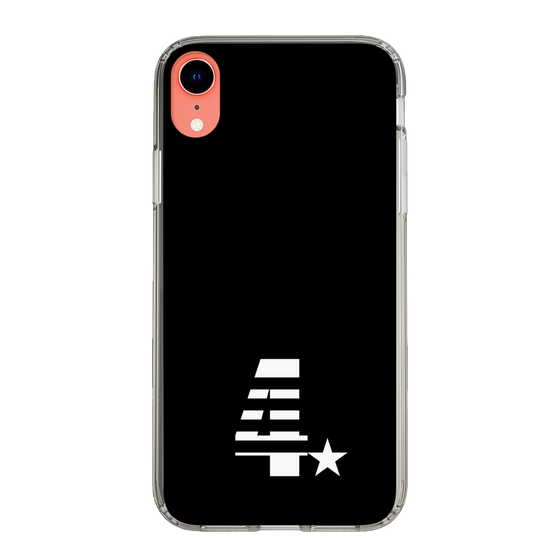 スリムプロテクションケース［ MIW - #4 - ブラック ］