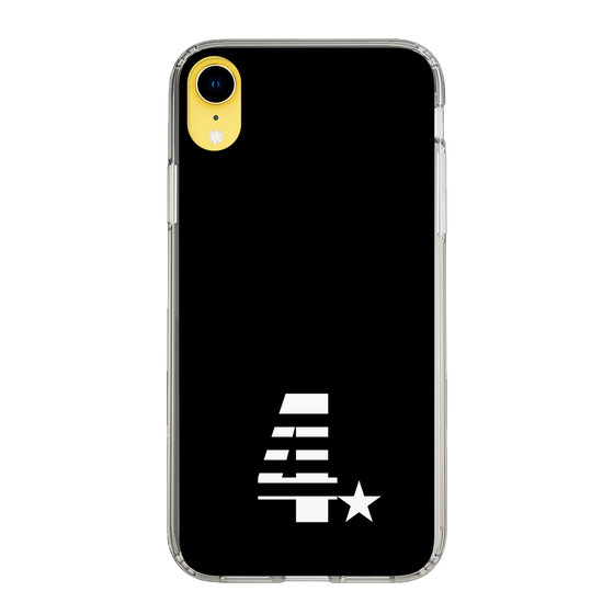 スリムプロテクションケース［ MIW - #4 - ブラック ］