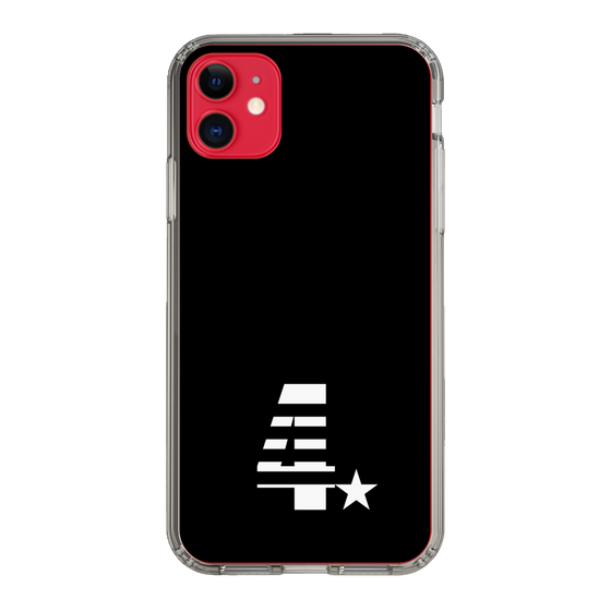 スリムプロテクションケース［ MIW - #4 - ブラック ］