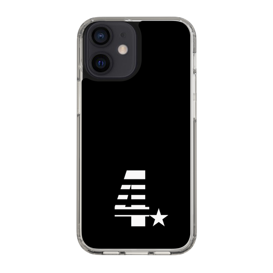 スリムプロテクションケース［ MIW - #4 - ブラック ］