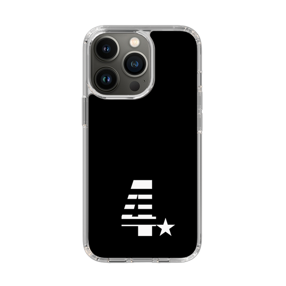 スリムプロテクションケース［ MIW - #4 - ブラック ］