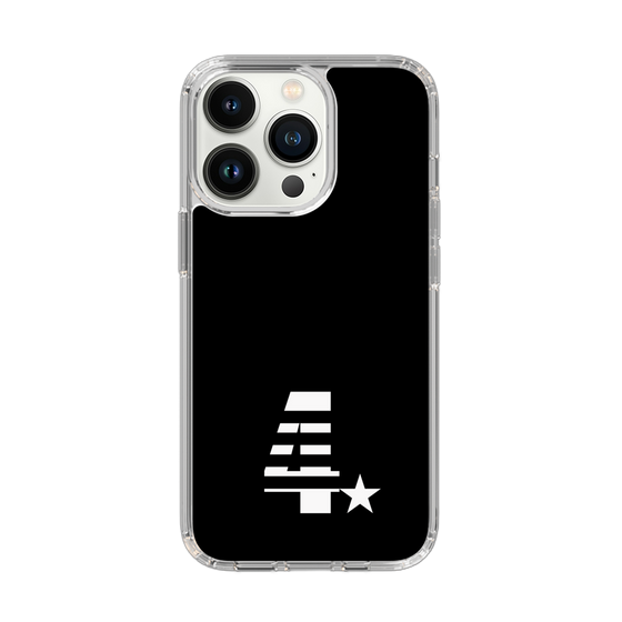 スリムプロテクションケース［ MIW - #4 - ブラック ］