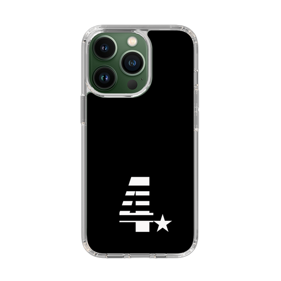 スリムプロテクションケース［ MIW - #4 - ブラック ］