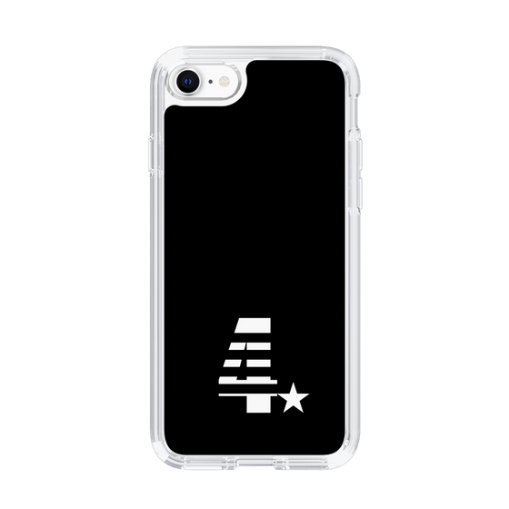 スリムプロテクションケース［ MIW - #4 - ブラック ］