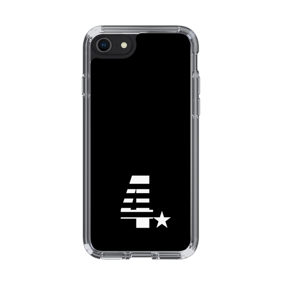 スリムプロテクションケース［ MIW - #4 - ブラック ］