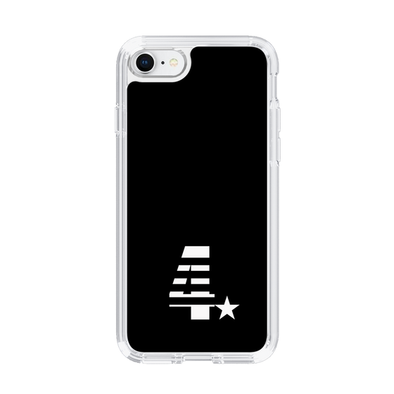 スリムプロテクションケース［ MIW - #4 - ブラック ］