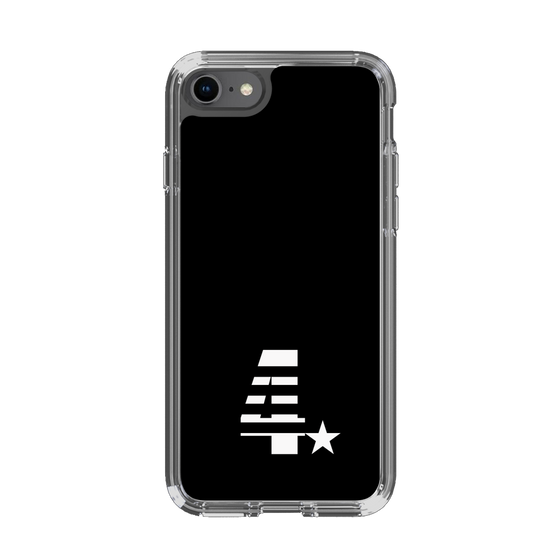 スリムプロテクションケース［ MIW - #4 - ブラック ］