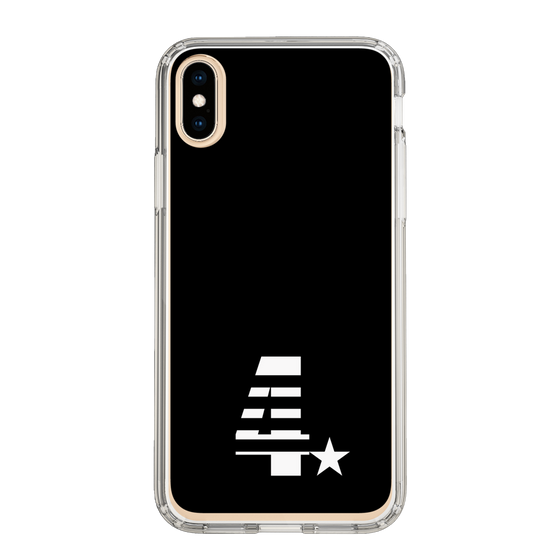 スリムプロテクションケース［ MIW - #4 - ブラック ］