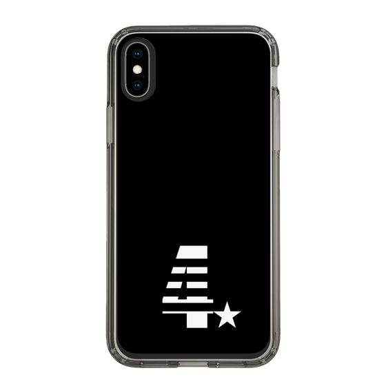 スリムプロテクションケース［ MIW - #4 - ブラック ］