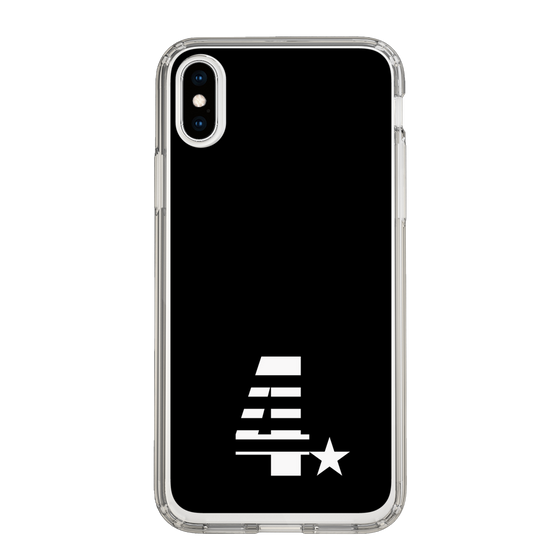 スリムプロテクションケース［ MIW - #4 - ブラック ］