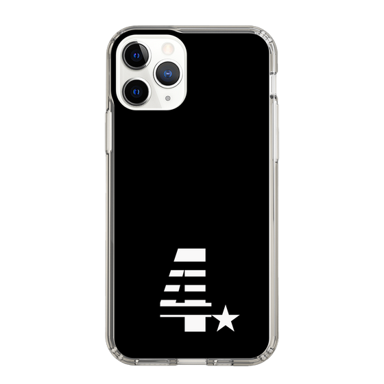 スリムプロテクションケース［ MIW - #4 - ブラック ］