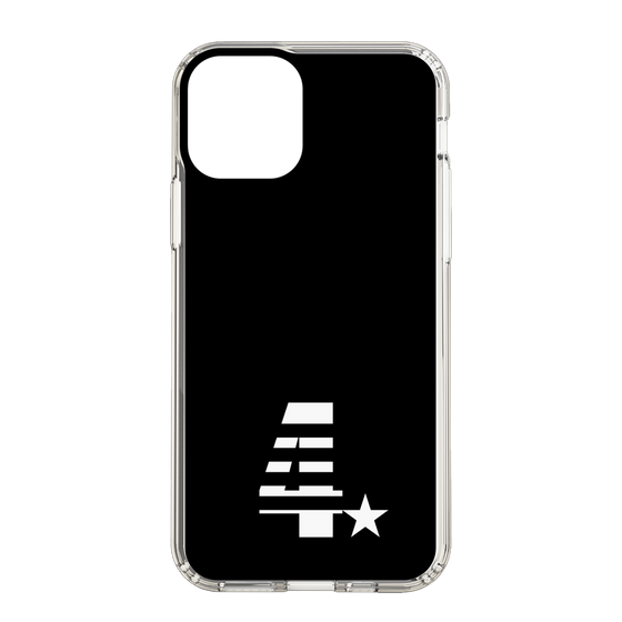 スリムプロテクションケース［ MIW - #4 - ブラック ］