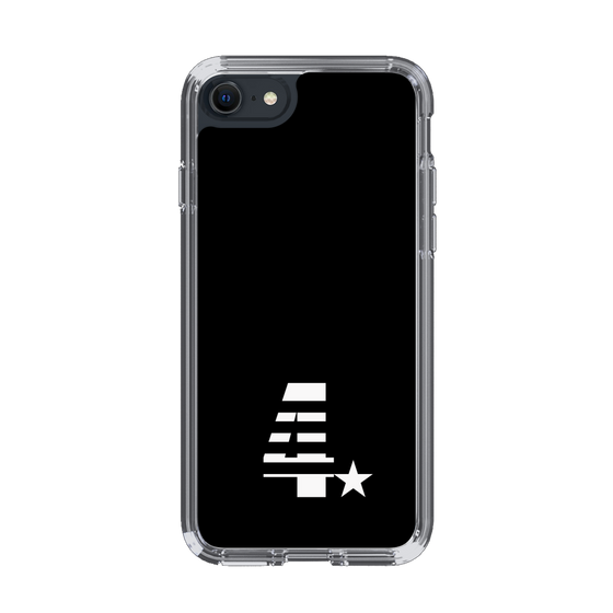 スリムプロテクションケース［ MIW - #4 - ブラック ］