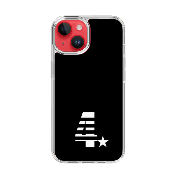 スリムプロテクションケース［ MIW - #4 - ブラック ］