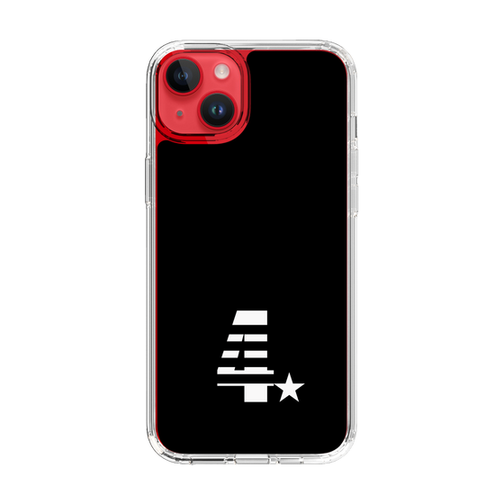 スリムプロテクションケース［ MIW - #4 - ブラック ］