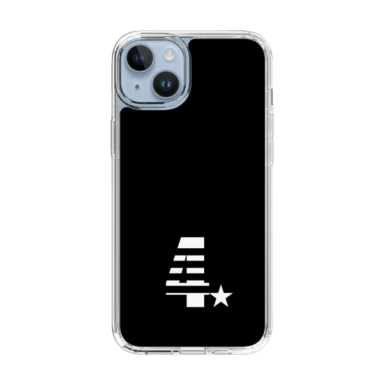 スリムプロテクションケース［ MIW - #4 - ブラック ］