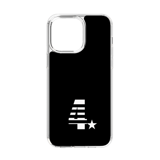 スリムプロテクションケース［ MIW - #4 - ブラック ］