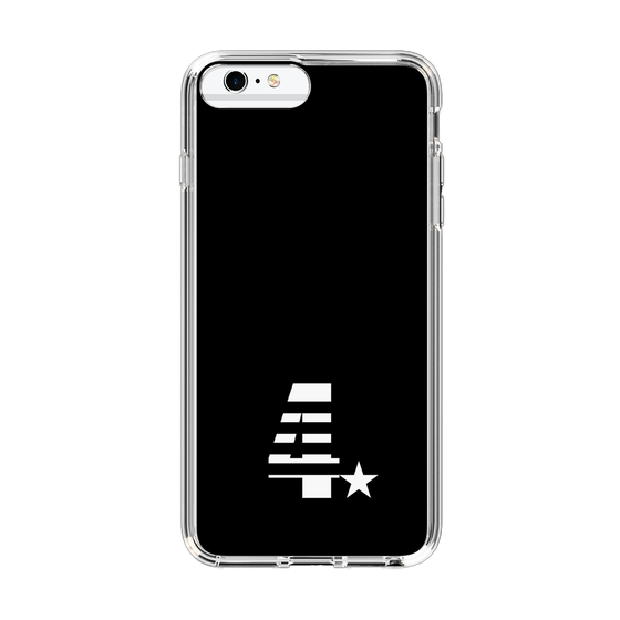 スリムプロテクションケース［ MIW - #4 - ブラック ］