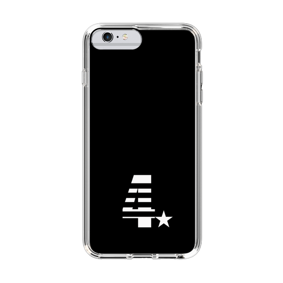 スリムプロテクションケース［ MIW - #4 - ブラック ］