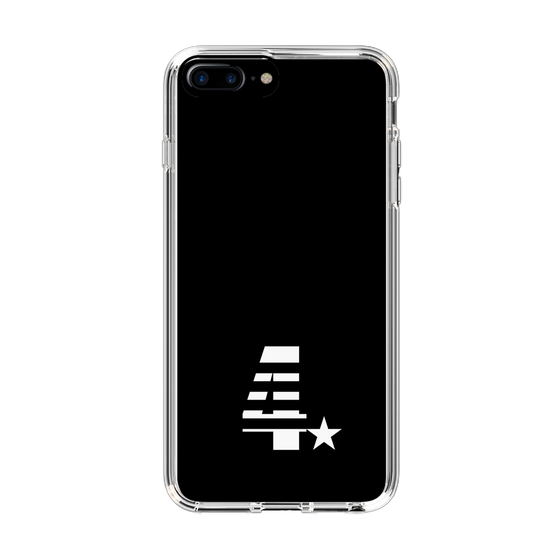 スリムプロテクションケース［ MIW - #4 - ブラック ］