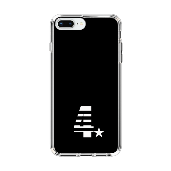 スリムプロテクションケース［ MIW - #4 - ブラック ］