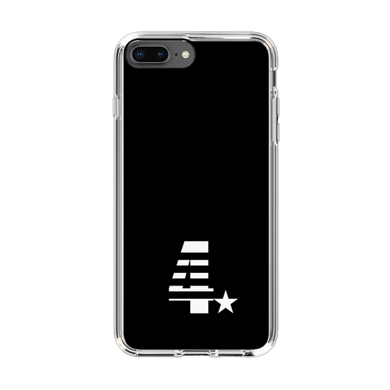 スリムプロテクションケース［ MIW - #4 - ブラック ］