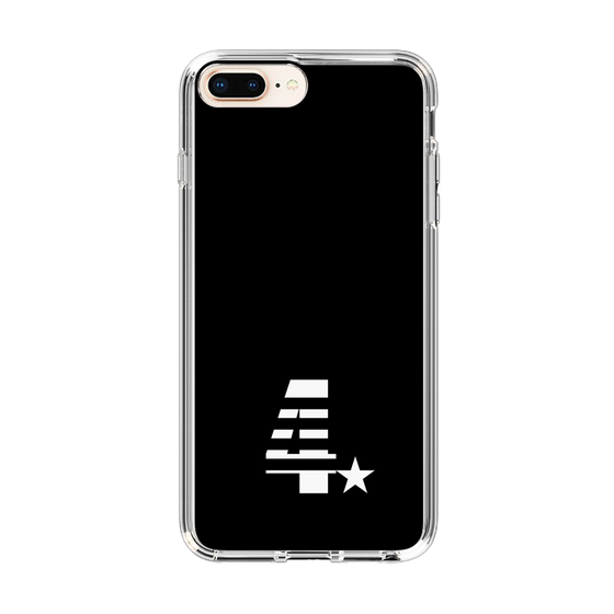 スリムプロテクションケース［ MIW - #4 - ブラック ］