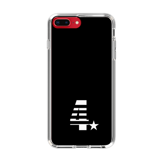 スリムプロテクションケース［ MIW - #4 - ブラック ］